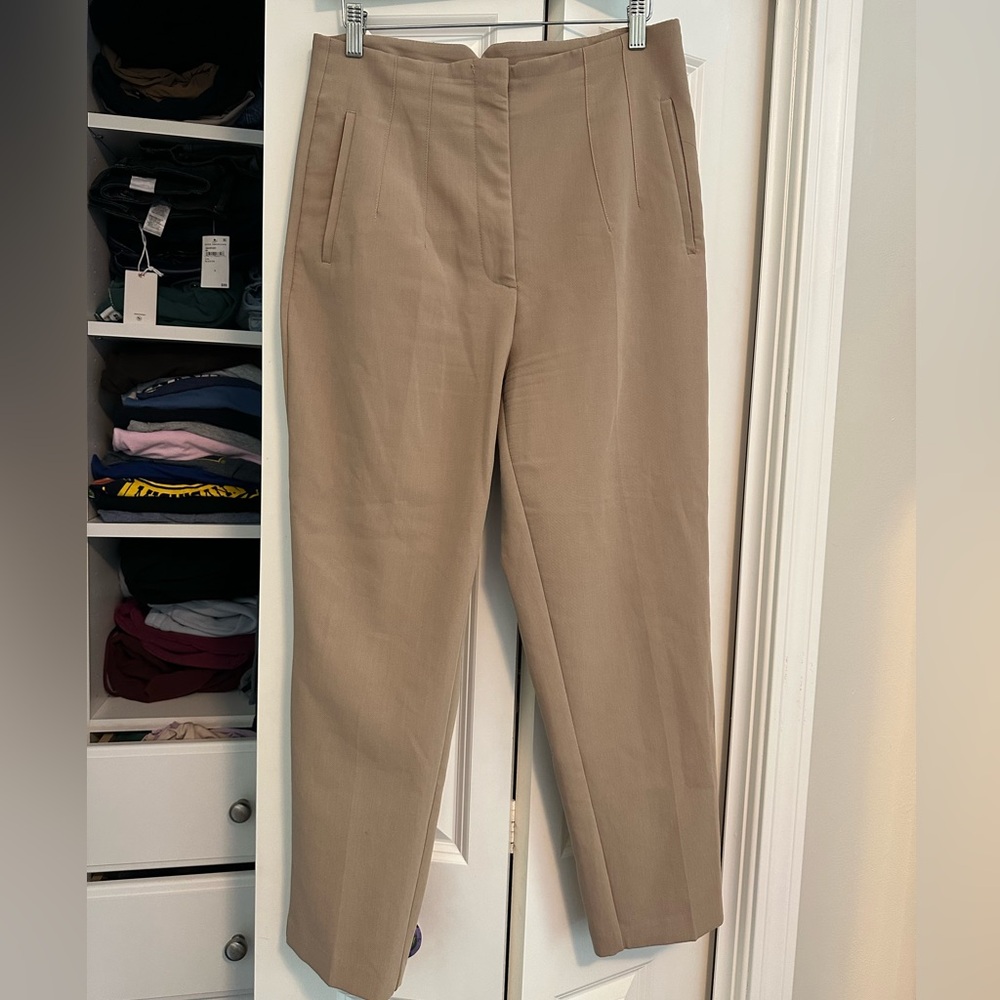 Zara Pants